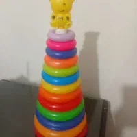 اسباب بازی|اسباب‌بازی بچه|پرند, فاز ۵|دیوار