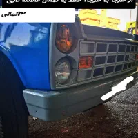 باربری نیسان جابجای بار