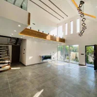 نقاشی ساختمان دکوراسیون داخلی و خارجی