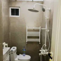 نصب انواع شیراآلات بهداشتی،توالت فرنگی،فلاش تانک|خدمات پیشه و مهارت|گرگان, |دیوار