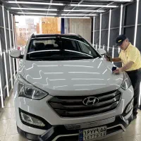 کارشناسی سیار خودرو،تشخیص رنگ(کارشناس فنی)