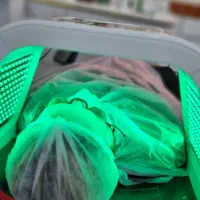 فیشال و پاکسازی پوست