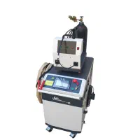 پیش فروش جوش لیزری 3000W وجوش لیزری هوا خنک 1300W
