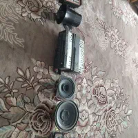 فروش وسایل جانبی