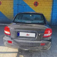 کیا ریو مدل۱۳۸۸