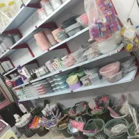 لوازم پلاسکویی و خرده ریز اشپزخانه|ظروف نگهدارنده، پلاستیکی، یکبارمصرف|گلپایگان, |دیوار