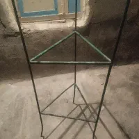 جای نان