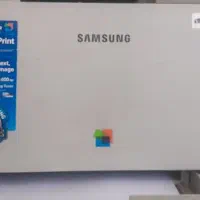 پرینتر رنگی سامسونگ WiFi
