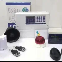 دوربین مداربسته شرکت گارد ایران|دوربین مداربسته|تنکابن, |دیوار