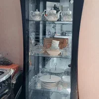 بوفه کاملا سالم