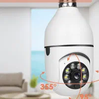 دوربین مداربسته حرفه‌ای