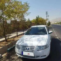 سمند سورن معمولی، مدل ۱۳۹۰
