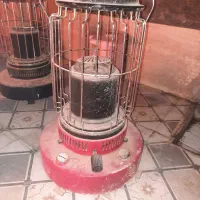 بخاری نفتی صندلی چرخدار|صندلی و نیمکت|زاهدان, |دیوار