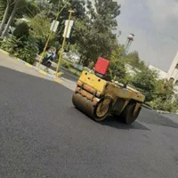 نصب ایزوگام قیرگونی آسفالت فیبرنوری/دستگاه قیرپاش|خدمات پیشه و مهارت|تهران, تهرانسر شرقی|دیوار