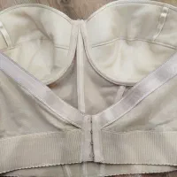 گن دکلته نو|لباس|فشم, |دیوار