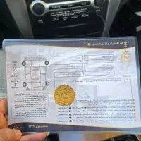 نیسان تیانا ۱۱۴ تا کار واقعی بیرنگ|خودرو سواری و وانت|شهریار, شهرک وائین|دیوار