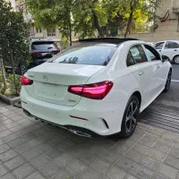مرسدس بنز A200|خودرو سواری و وانت|تهران, سهروردی|دیوار