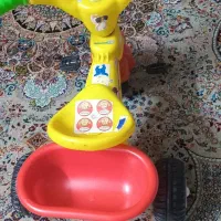 دوچرخه کودک|دوچرخه، اسکیت، اسکوتر|اصفهان, ابر|دیوار