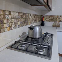 اجاره روزانه آپارتمان ویلایی ۱۱۰ متری حیاط دار|اجارهٔ کوتاهمدت آپارتمان و سوئیت|رودسر, |دیوار