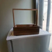 انواع باکس گل بفروش می‌رسد