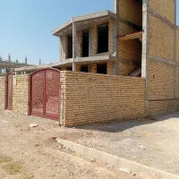 اسکلت آجر بتونی دوطبقه|فروش خانه و ویلا|پاسارگاد, |دیوار