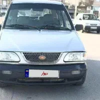 پراید141مدل86 شاسیها پلمپ