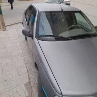 پژو مدل ۸۹تک سقف ستون بیضربه|خودرو سواری و وانت|قیدار, |دیوار