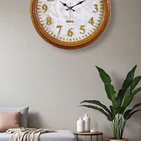 ساعت دیواری نیتاک کوارتز 11|ساعت دیواری و تزئینی|بندر انزلی, کارآموزی|دیوار