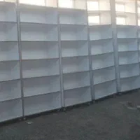 قفسه وپیشخوان ۶۵۰ هزار|فروشگاه و مغازه|اصفهان, رهنان|دیوار