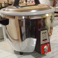 پلوپز پارس خزر ۱۲نفره در حد نو واقعی