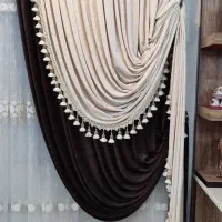 پرده پذیرایی|پرده، رانر، رومیزی|هشتگرد, هیو|دیوار