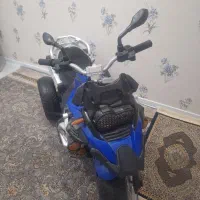 سه چرخ در حد نو خیلی تمیز بدون حتی خط|اسباب‌بازی بچه|پاکدشت, پاکدشت (مامازند)|دیوار