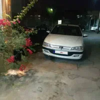 فروش پژو پارس تیوفایو۱۴۰۰|خودرو سواری و وانت|حمیدیا, |دیوار