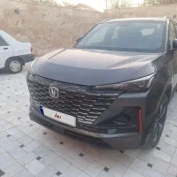 چانگان cs55پلاس وارداتی