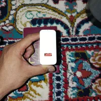 شارژر ۱۲۰ w  شیاومی