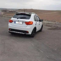کوییک دنده‌ای ساده، مدل ۱۴۰۰