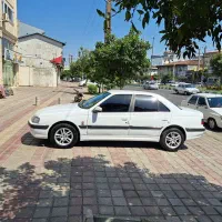 پژو پارس اتوماتیک TU5، مدل ۱۳۹۷