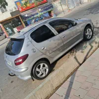 رینگ سیراکو اورجینال|قطعات یدکی و لوازم جانبی|تهران, بهاران|دیوار