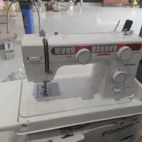 چرخ خیاطی JANOME