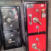 فروش انواع گاوصندوق|ابزارآلات|سنگر, |دیوار