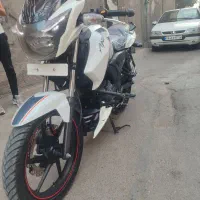 آپاچی مدل 95
