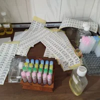 عطرهای گرمی باکیفیت بالا|آرایشی، بهداشتی، درمانی|رشت, آب و برق|دیوار