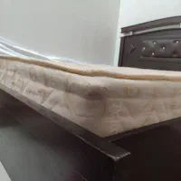 تخت خوابMDFدرحدنو۲نفره