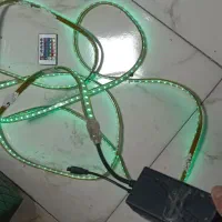 ریسه ۷رنگه