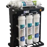 تصفیه آب ۶ مرحله ای بیز ( آکبند )