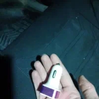 جا شارژی ماشین|لوازم جانبی موبایل و تبلت|دورود, |دیوار