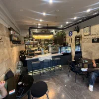 استخدام باریستا شیفت عصر