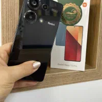 شیامی نوت ۱۳ ۲۵۶گیگ