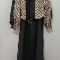 تعدادی مانتو سایز ۴۰ و سایز ۴۲