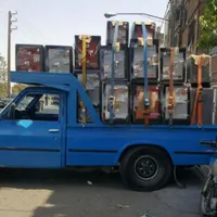 گاوصندوق مدل ۱۰۰ska